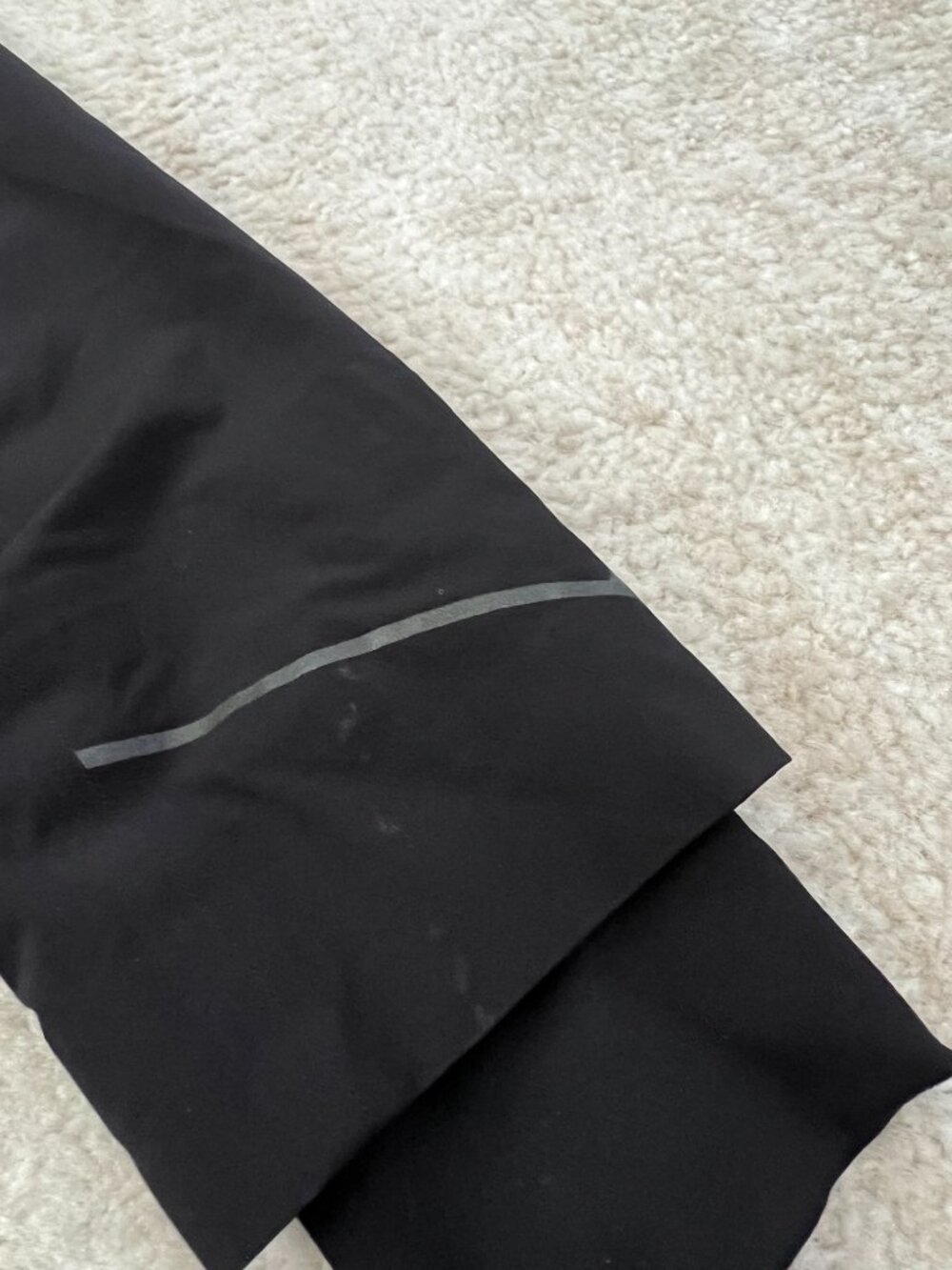 Lululemon Runaway Zip Up Hooded Windbreaker Jacket 4 - Picture 11 of 13